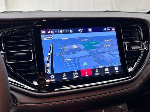 New 2026 Dodge Durango GT w/ Tow 'N Go Package image 34