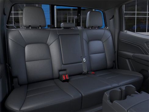 New 2025 Chevrolet Colorado LT w/ LT Convenience Package image 17