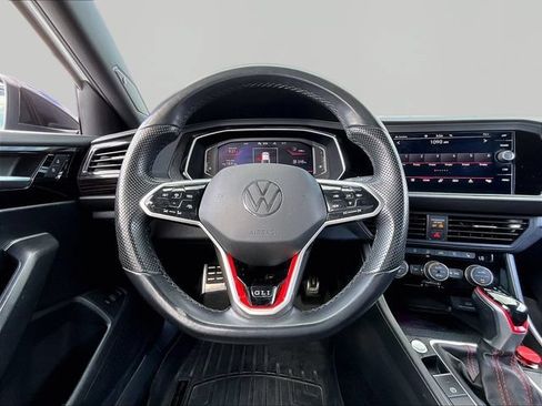 Used 2022 Volkswagen Jetta GLI Autobahn FWD image 17