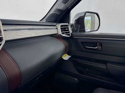 New 2026 Toyota Sequoia Capstone image 33