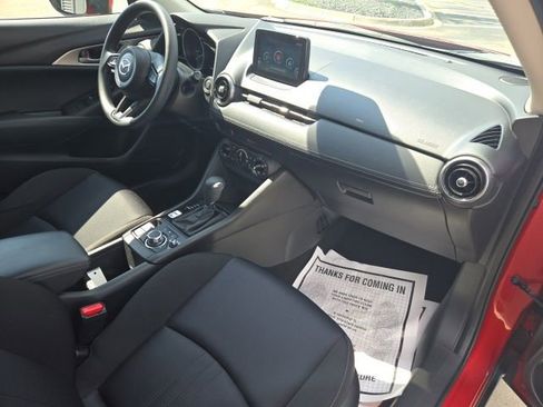 Used 2019 MAZDA CX-3 Sport AWD/4WD image 19