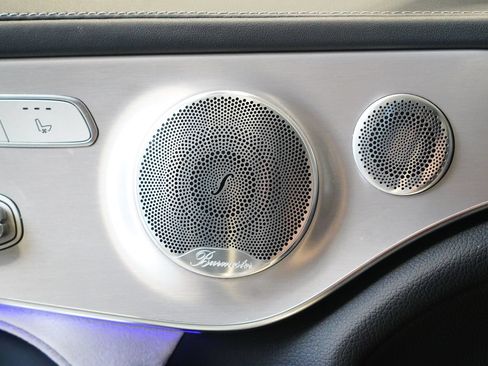 Certified 2020 Mercedes-Benz C 63 AMG S image 31