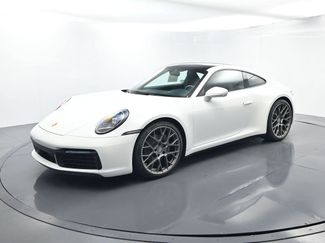 Certified 2023 Porsche 911 Carrera RWD video 1
