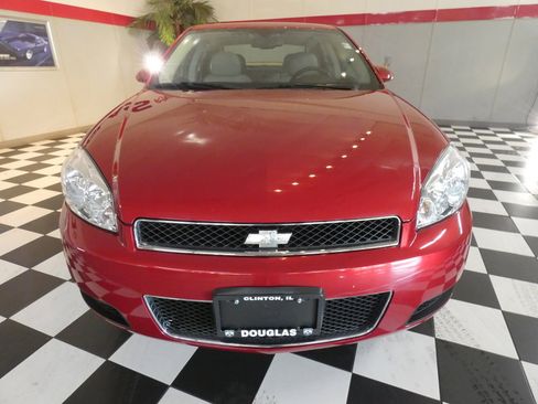 Used 2014 Chevrolet Impala LTZ image 2