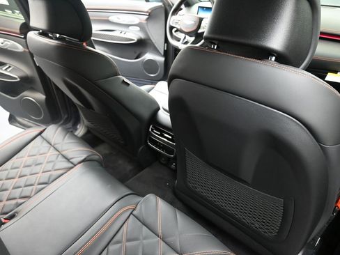 New 2026 Genesis GV70 3.5T Sport Prestige image 15