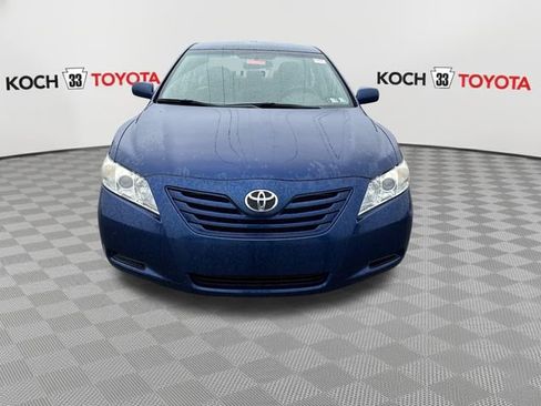 Used 2007 Toyota Camry LE FWD image 2