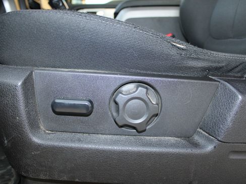 Used 2014 Ford F150 FX4 w/ Equipment Group 401A Mid image 14