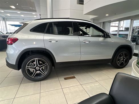 New 2026 Mercedes-Benz GLA 250 4MATIC image 6