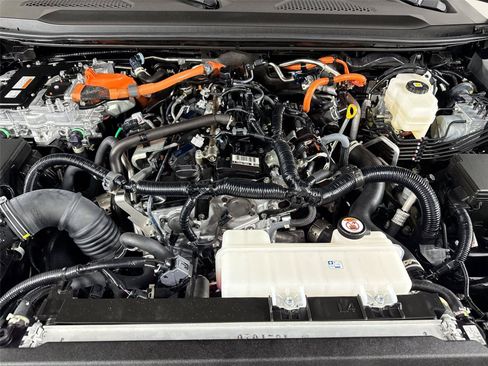Used 2024 Toyota Land Cruiser 1958 AWD/4WD image 46