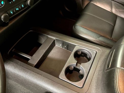 Used 2012 Chevrolet Silverado 1500 LT w/ All-Star Edition image 18