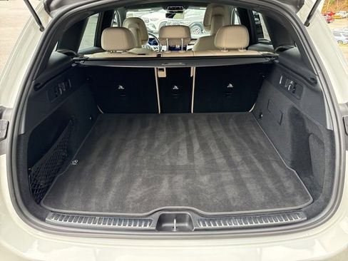 Certified 2025 Mercedes-Benz GLC 300 4MATIC image 10