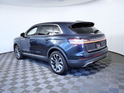 Certified 2023 Lincoln Nautilus Reserve w/ Equipment Group 201A AWD/4WD image 6