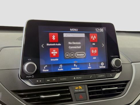 Used 2023 Nissan Altima 2.5 SR image 16