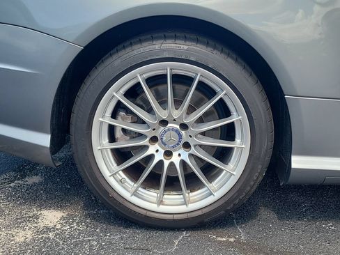 Used 2014 Mercedes-Benz SL 550 image 6