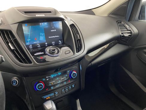 Used 2018 Ford Escape Titanium w/ Ford Safe & Smart Package image 30