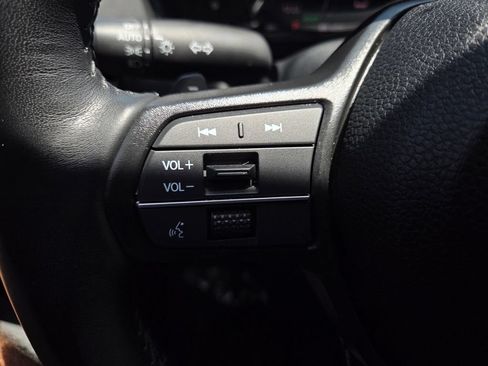 Certified 2024 Honda Accord EX-L image 22