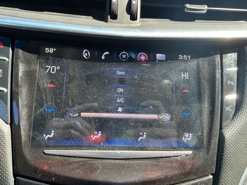 Used 2017 Cadillac XTS Luxury FWD image 22