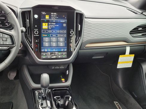 New 2026 Subaru Forester Sport image 11