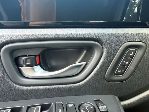 New 2026 Honda Passport RTL image 19