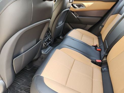 New 2026 Land Rover Range Rover Velar Autobiography AWD/4WD image 19