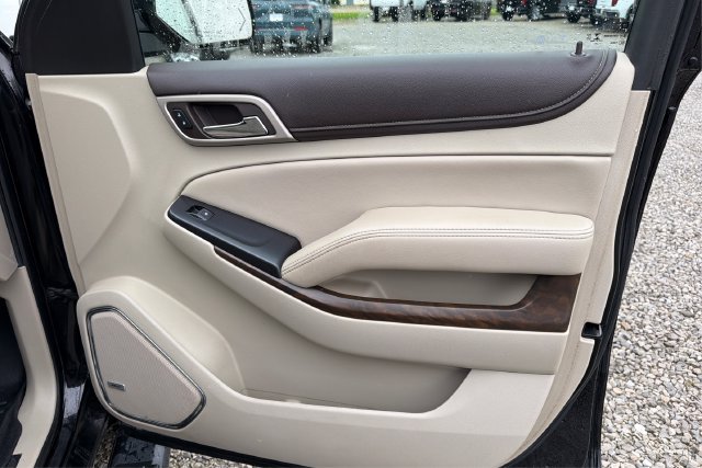 Used 2018 GMC Yukon Denali w/ Denali Ultimate Package AWD/4WD image 20