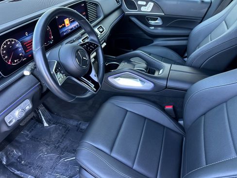 Used 2024 Mercedes-Benz GLE 350 4MATIC image 9