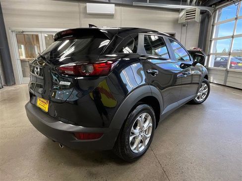 Used 2020 MAZDA CX-3 Sport image 5