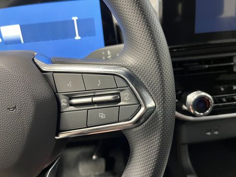 New 2025 Honda Prologue EX image 19