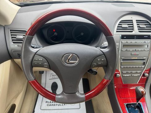 Used 2009 Lexus ES 350 FWD image 11