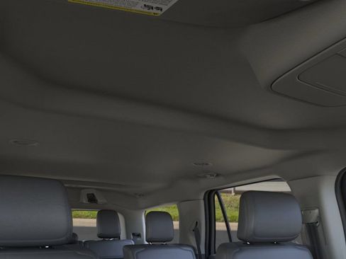 New 2026 Ford Expedition Active RWD image 22
