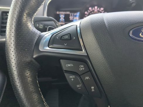 Used 2020 Ford Edge ST w/ Equipment Group 401A image 23