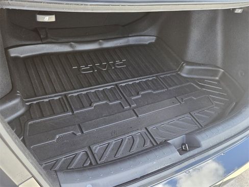 Certified 2025 Honda Civic Sport image 16