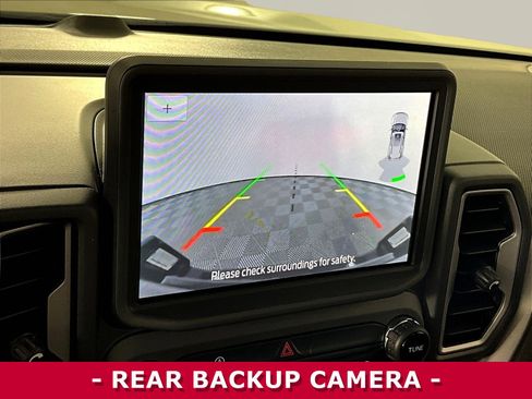 Used 2024 Ford Bronco Sport Big Bend w/ Convenience Package AWD/4WD image 14