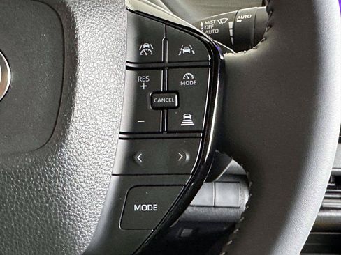 Certified 2026 Toyota C-HR AWD/4WD image 27
