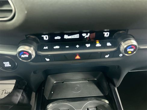 Certified 2025 MAZDA CX-30 Carbon image 16
