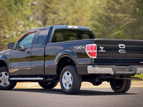 Used 2011 Ford F150 XLT w/ XLT Convenience Pkg AWD/4WD image 28