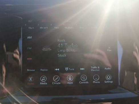 Certified 2024 Dodge Durango GT w/ Trailer Tow Group IV image 12