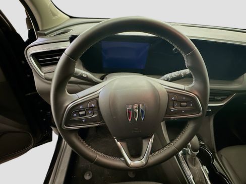 Used 2025 Buick Encore GX Preferred image 18