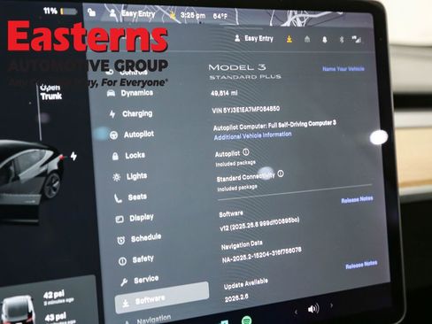 Used 2021 Tesla Model 3 Standard Range Plus image 18