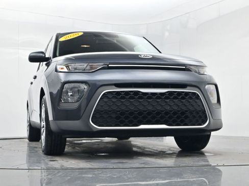Used 2020 Kia Soul LX image 33