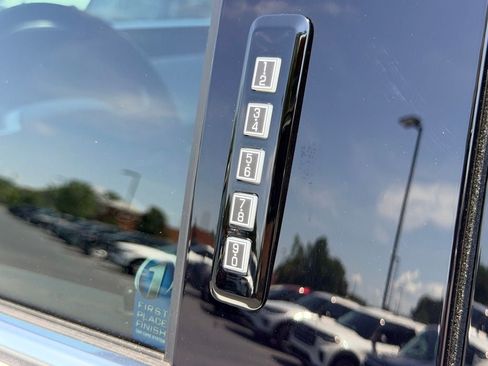 New 2026 Ford F150 King Ranch w/ Equipment Group 601A High AWD/4WD image 20
