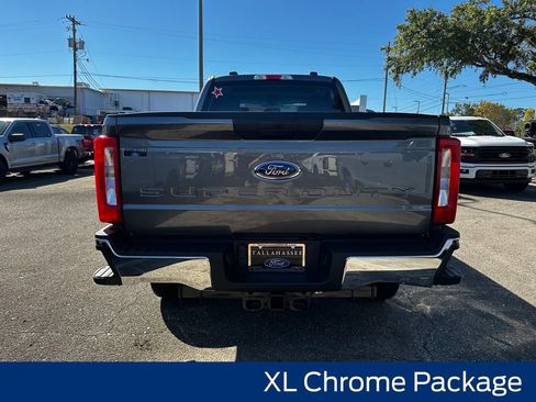 New 2026 Ford F250 XL image 5