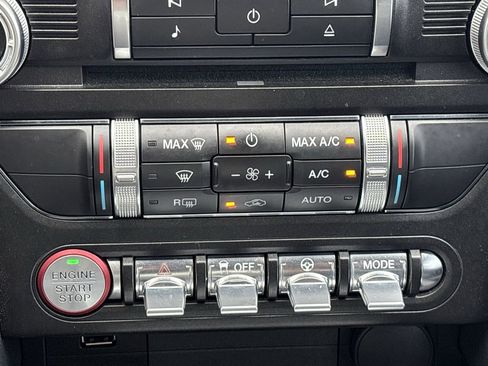 Used 2019 Ford Mustang Bullitt image 16