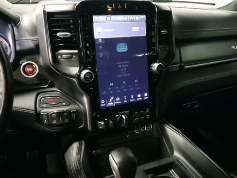 Used 2022 RAM 1500 TRX w/ TRX Level 2 Equipment Group image 60