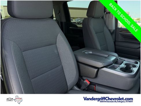 Used 2023 GMC Sierra 1500 Elevation RWD image 23