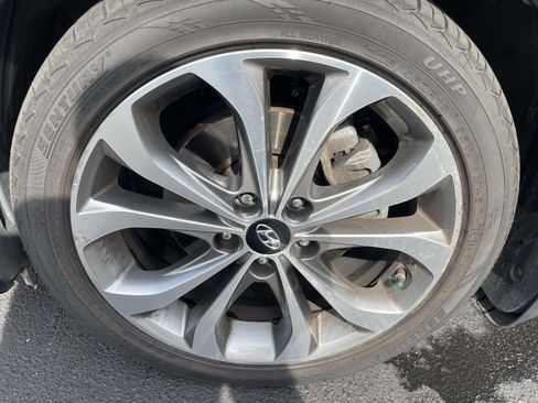 Used 2013 Hyundai Sonata SE image 9