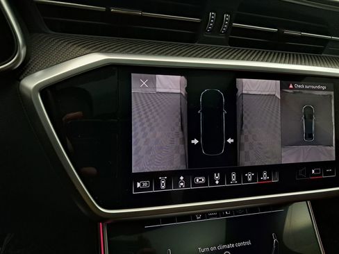 Used 2022 Audi S6 Premium Plus w/ S Sport Package image 31