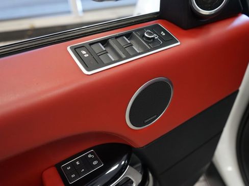 Used 2016 Land Rover Range Rover Autobiography AWD/4WD image 31