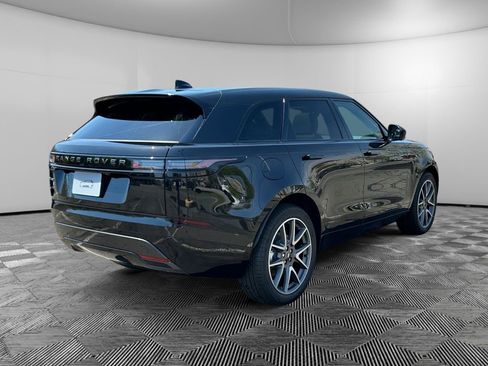 New 2026 Land Rover Range Rover Velar Dynamic SE AWD/4WD image 5