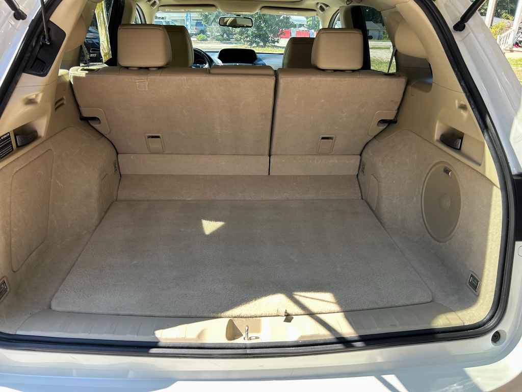 Used 2016 Acura RDX w/ Technology Package AWD/4WD image 17